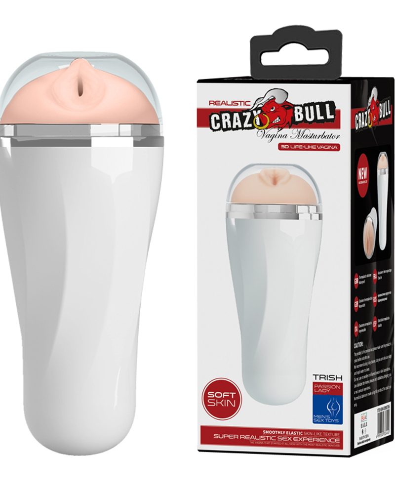 "Crazy Bull - Trish BM-00900T66"
