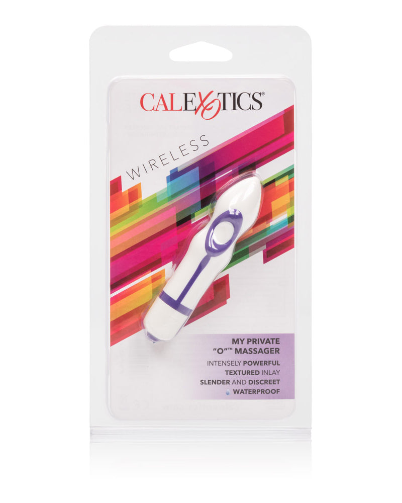 My Private O - Purple