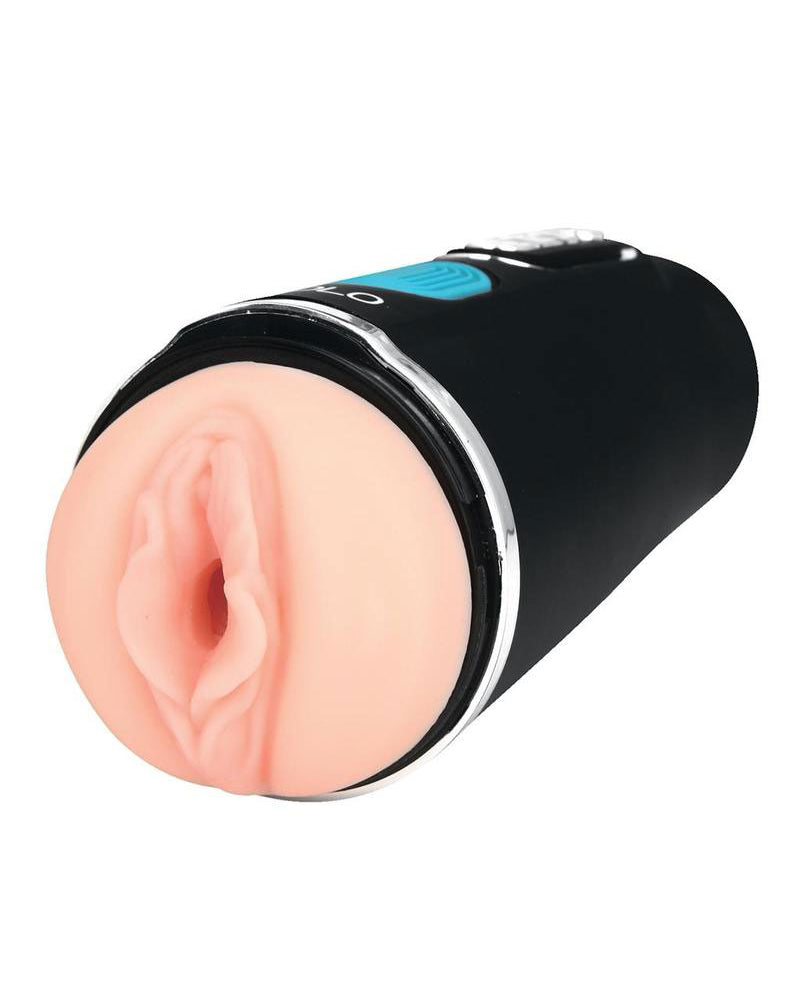 "Zolo Blow Master - Black X-ZO6053"