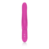 Posh 10-Function Silicone Bounding Bunny - Pink