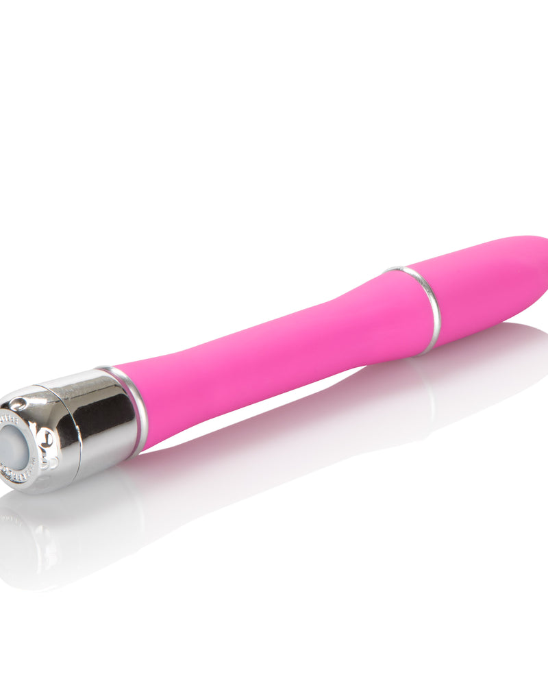 Lulu Satin Touch Vibe - Pink