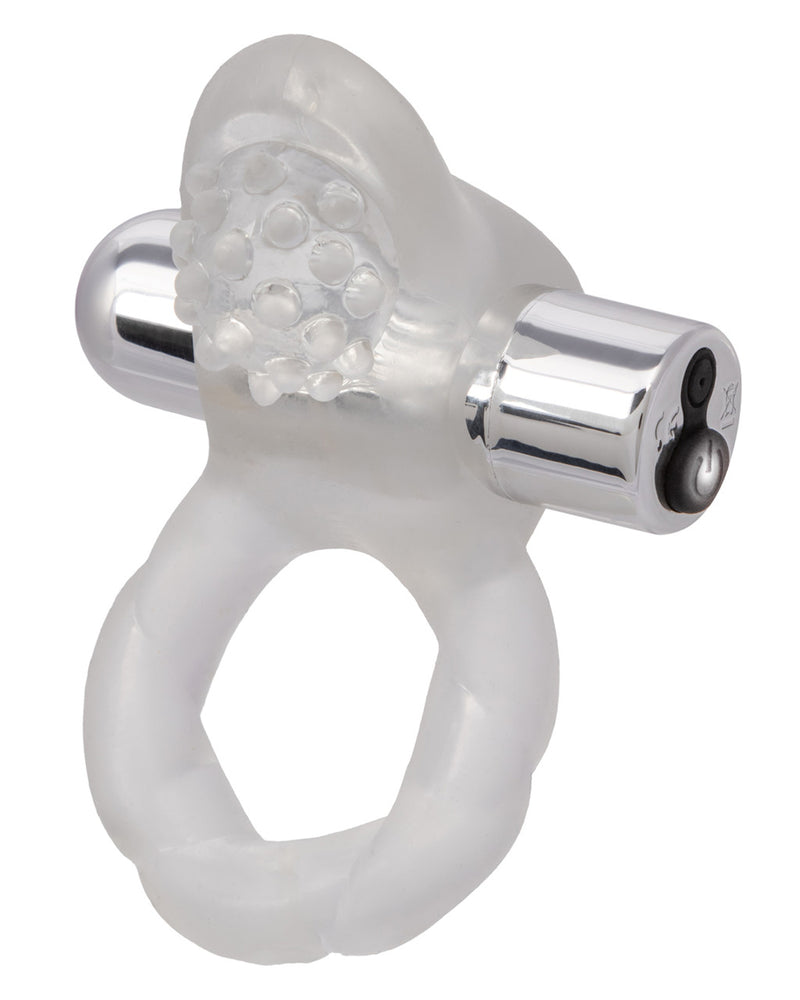 "Nubby Lover's Delight Rechargeable SE1808203"