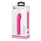 "Pretty Love Mick Vibrator BI-014693"