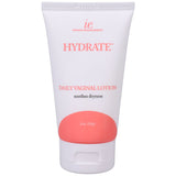 "Intimate Enhancements - Hydrate - Daily Vaginal Lotion - 2 Oz. DJ1312-30-BU"