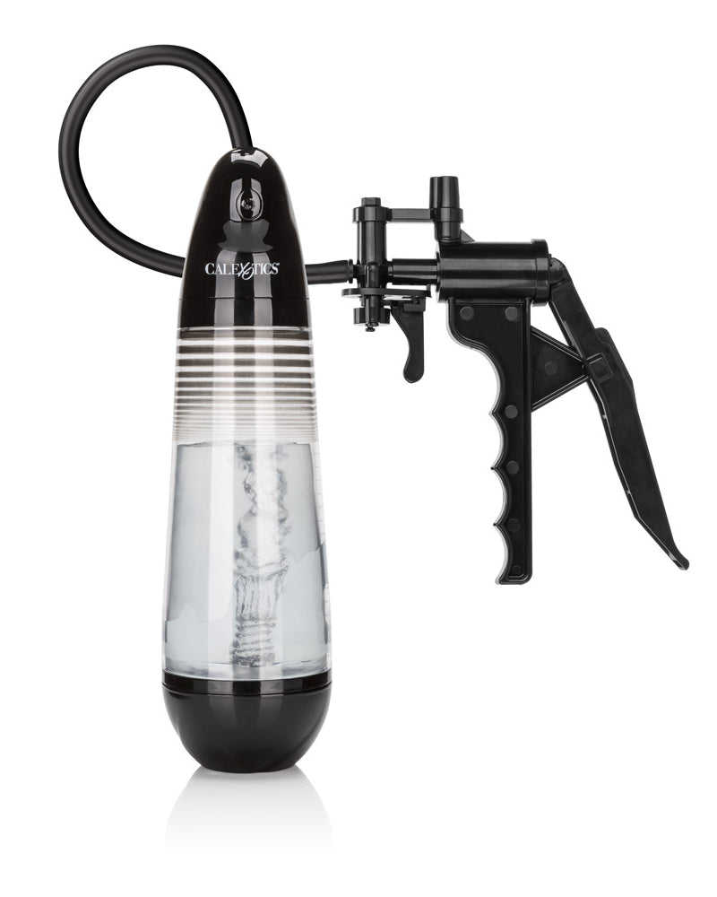 Optimum Series Magic Pump