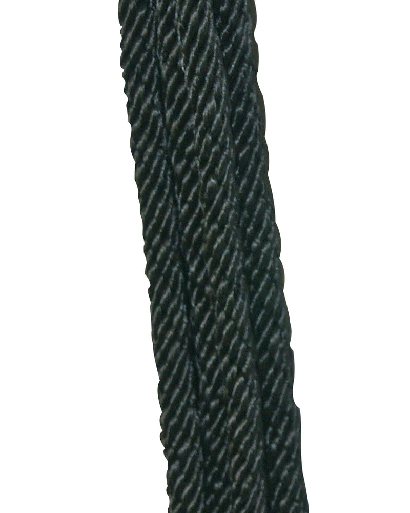Sex and Mischief Shadow Rope Flogger