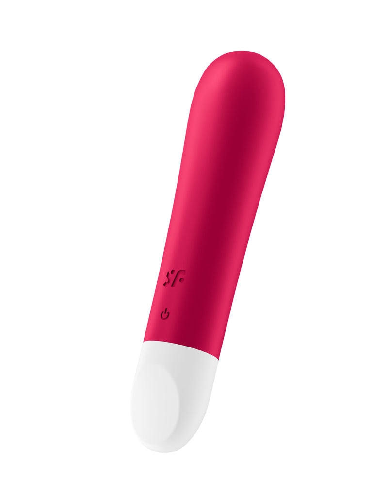 "Ultra Power Bullet 1 - Red J2018-166-2"