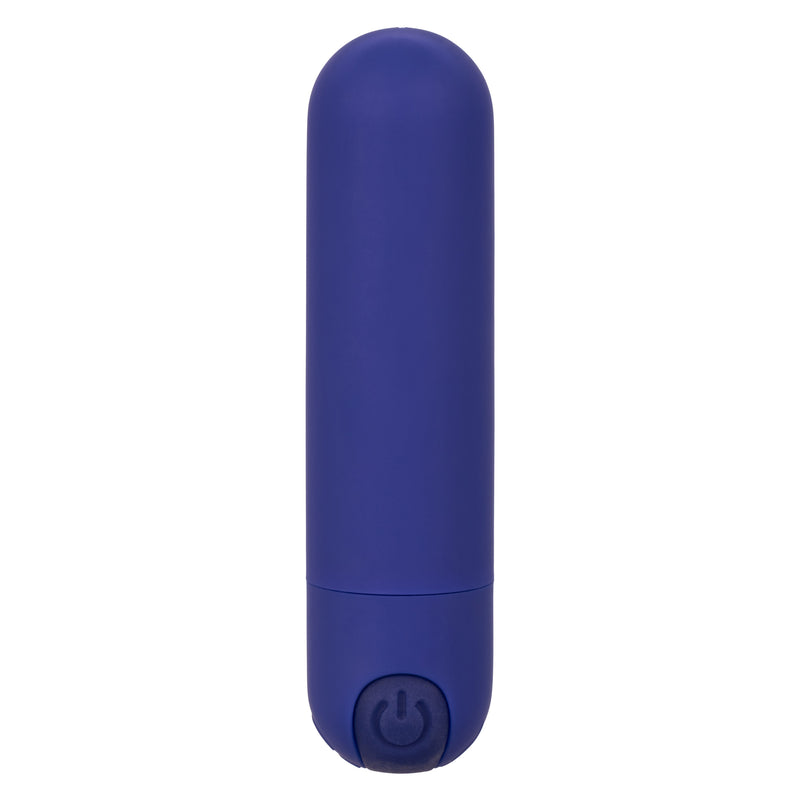 "Rechargeable Hideaway Bullet - Blue SE0062352"