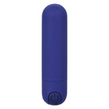 "Rechargeable Hideaway Bullet - Blue SE0062352"