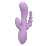 "Flex Bend and Hold Triple Rumbler - Purple SE4383253"