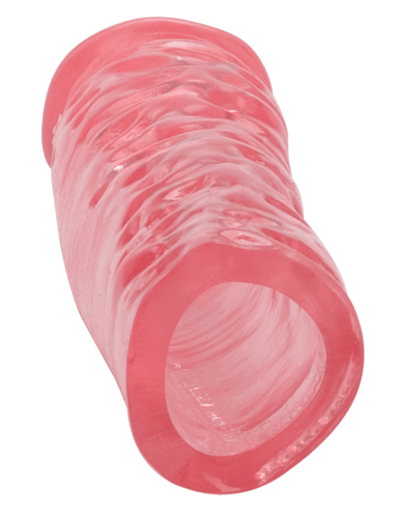 "Puregel Sleeve - Pink SE0295142"