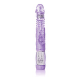 Petite Thrusting Jack Rabbit - Purple