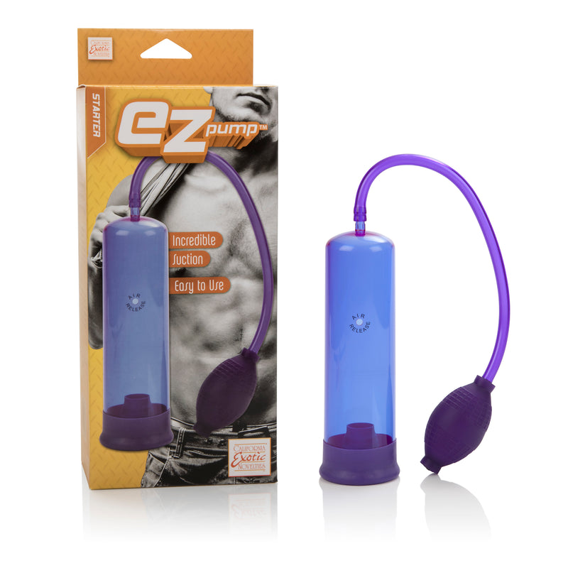 "E-Z Pump SE1021002"