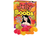 "Gummy Boobs 4.23 Oz HTP-SFFD09"