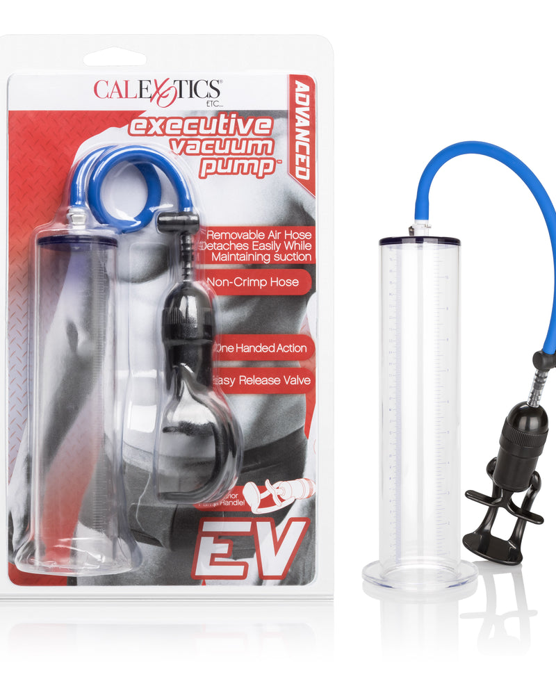 Executive Vacuum Pump