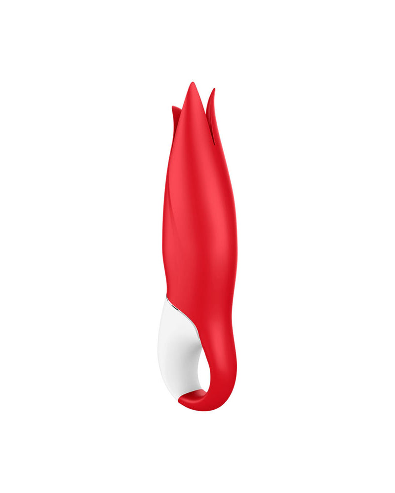 "Satisfyer Vibe Power Flower SAT-POWERFLWR"