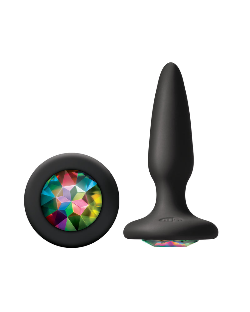 Glams Mini - Rainbow Gem