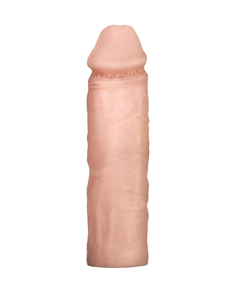 Be Danny D! - Extension / Girth Enhancer