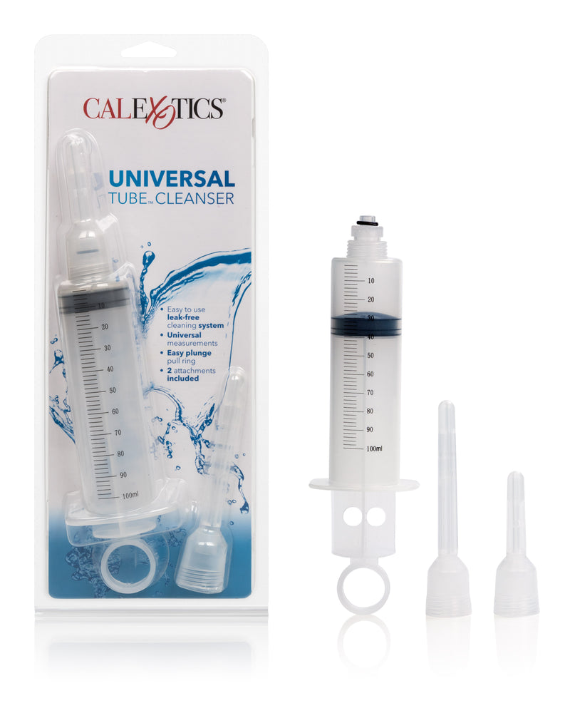 "Universal Tube Cleanser SE0374202"
