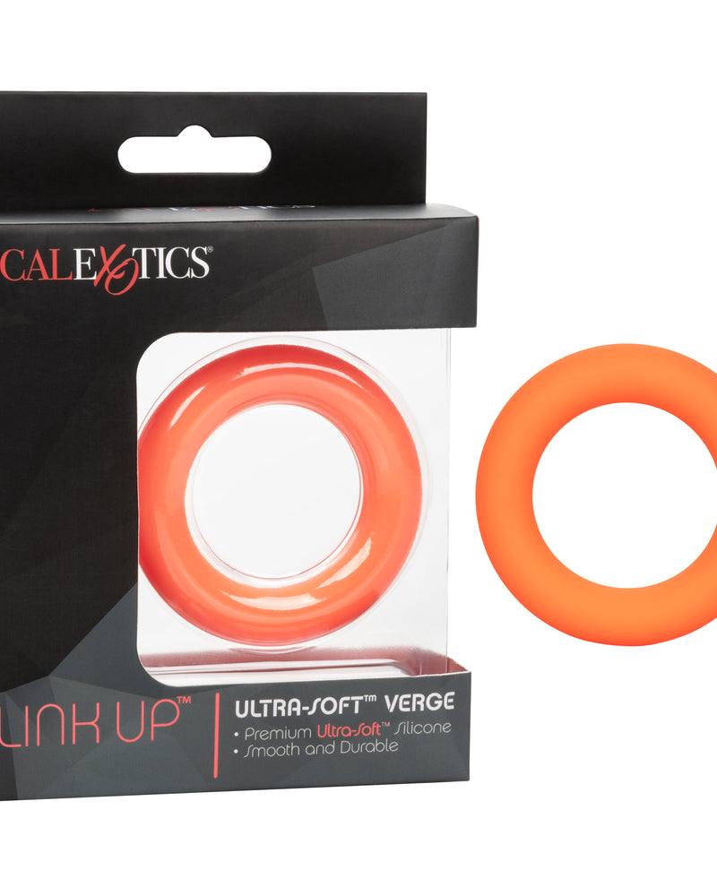 "Link Up Ultra-Soft Verge - Orange SE1349203"