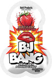 "Bj Bang - Oral Sex Popping Candy - Strawberry 10gm HTP3596"