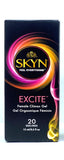 "Skyn Excite Female Sexual Stimulating Gel - 15 ml / 0.5 Oz. LS7901"