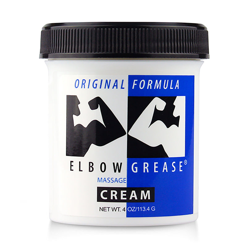 "Elbow Grease Original Cream - 4 Oz. ECR04"