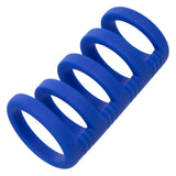 "Admiral Xtreme Cock Cage- Blue SE6010253"