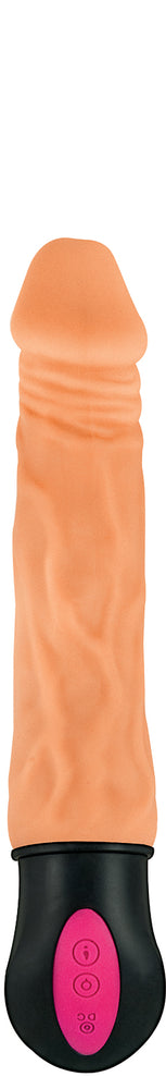 "Natural Realskin Hot Cock #1 - Flesh NW2720"