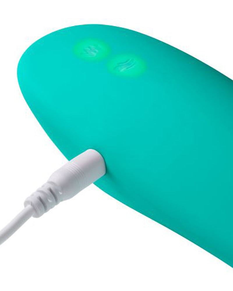 "Health and Wellness Oral Flutter Plus - Teal WTC956"