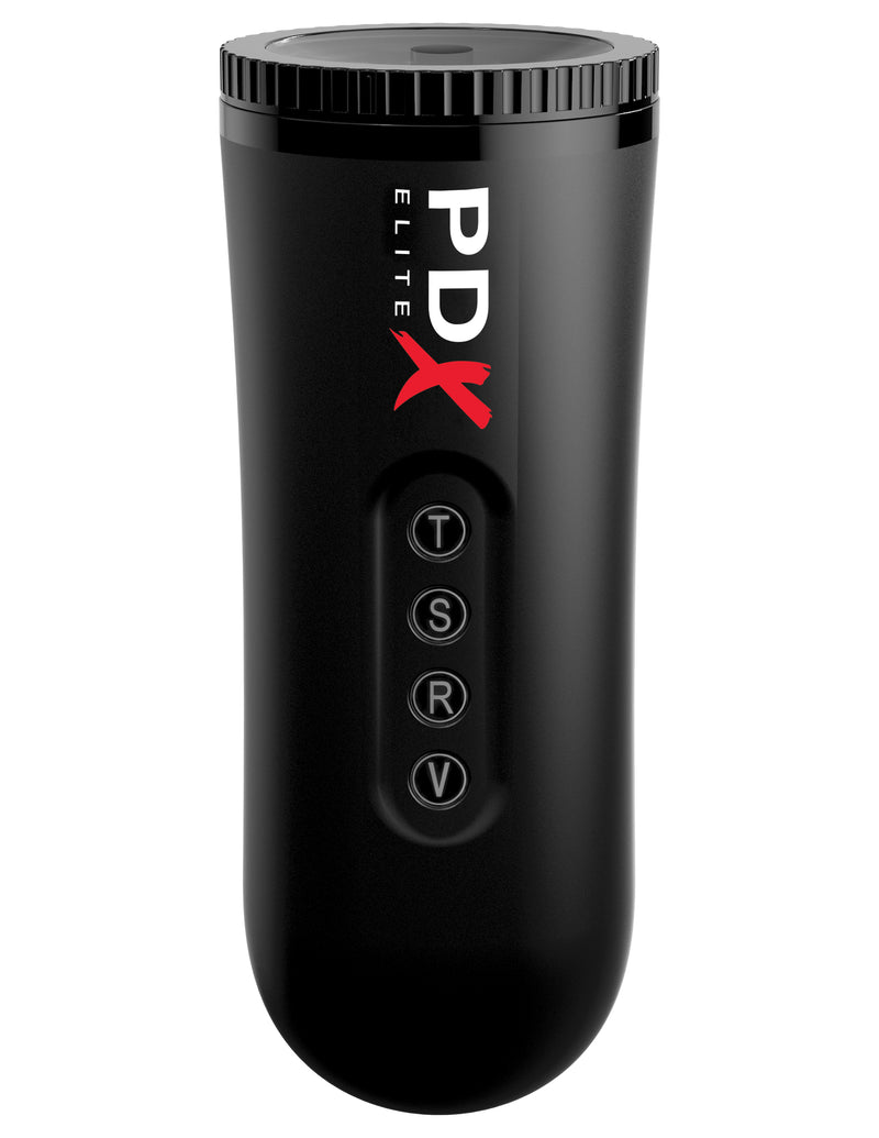 "Pdx Elite Moto Blower PDRD537"