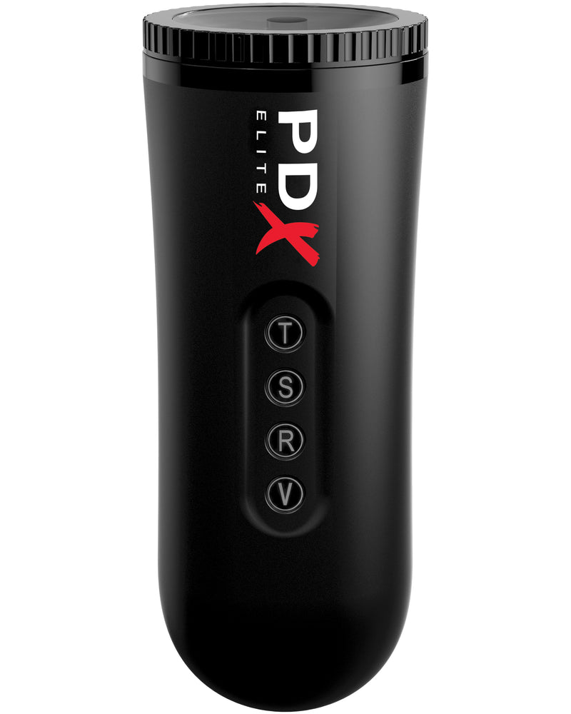 "Pdx Elite Moto Blower PDRD537"