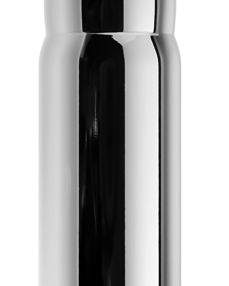 Full Metal Love - Silver