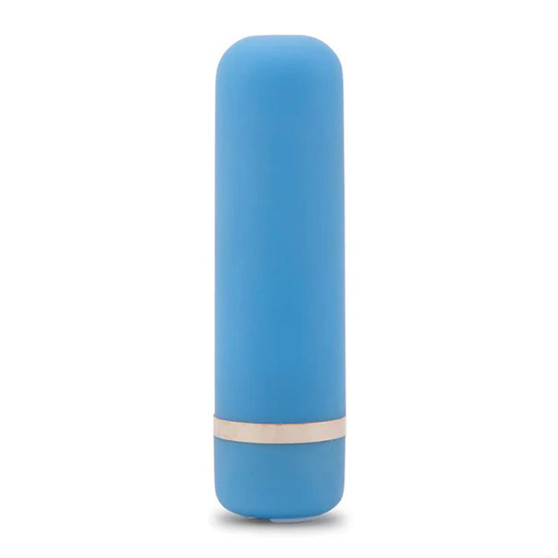 "Nu Sensuelle Joie Bullet - Blue BT-W52BL"