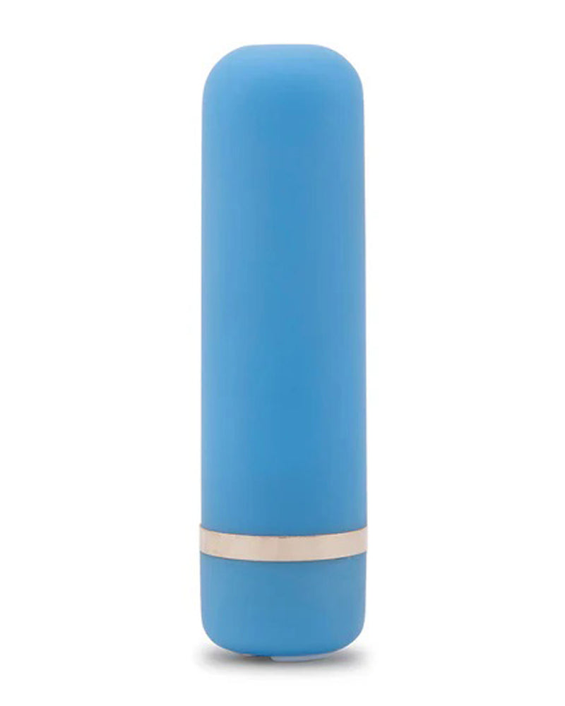"Nu Sensuelle Joie Bullet - Blue BT-W52BL"