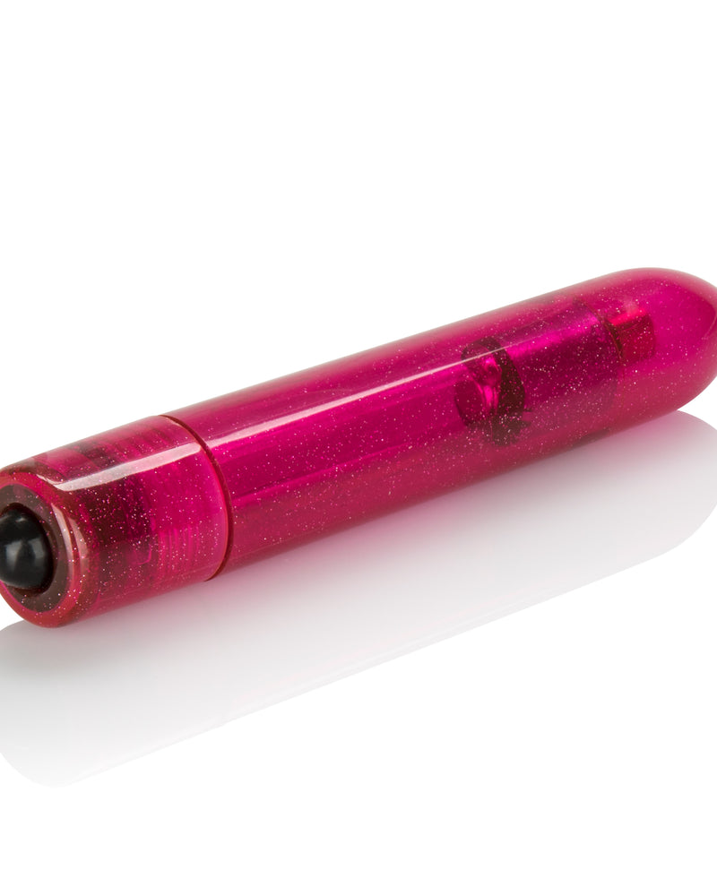 Shane's World Sparkle Bullet - Pink