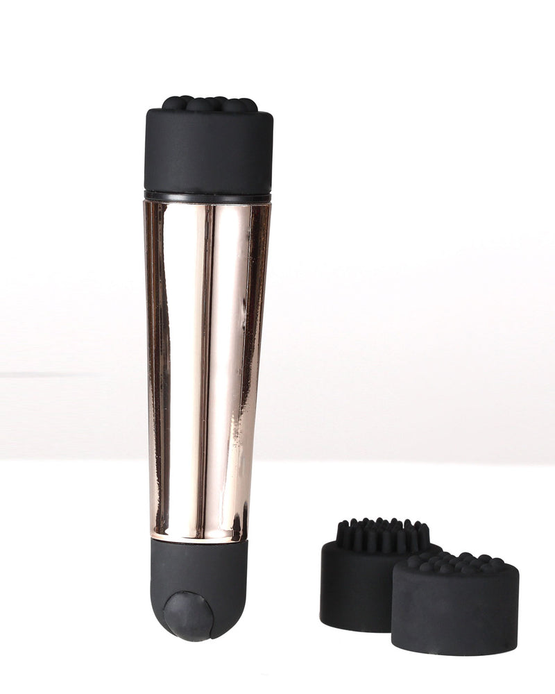 "Pocket Plus - Pocket Rocket - Rose Gold MTMA19111-RG"