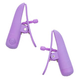 "Nipple Play - Nipplettes - Purple Rechargeable SE2589142"