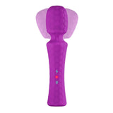 "Ultra Wand - Purple FF-1024-02"