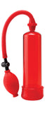 "Pump Worx Beginners Power Pump - Red PD3260-15"