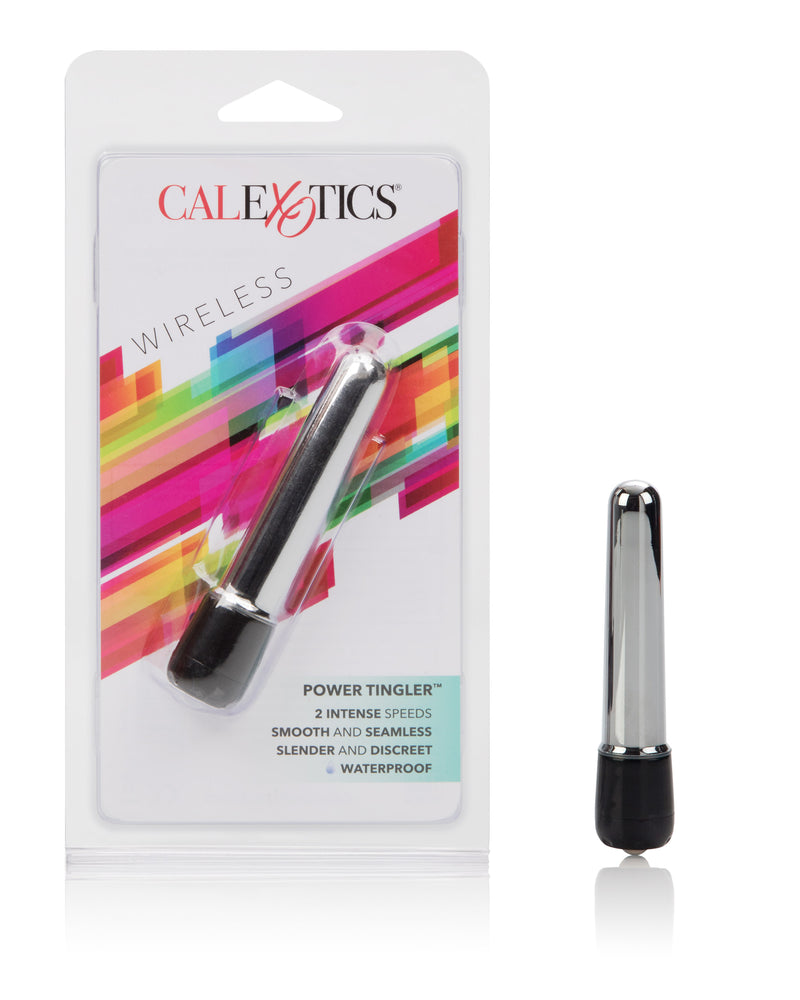 "Power Tingler Mini Massager SE0063002"