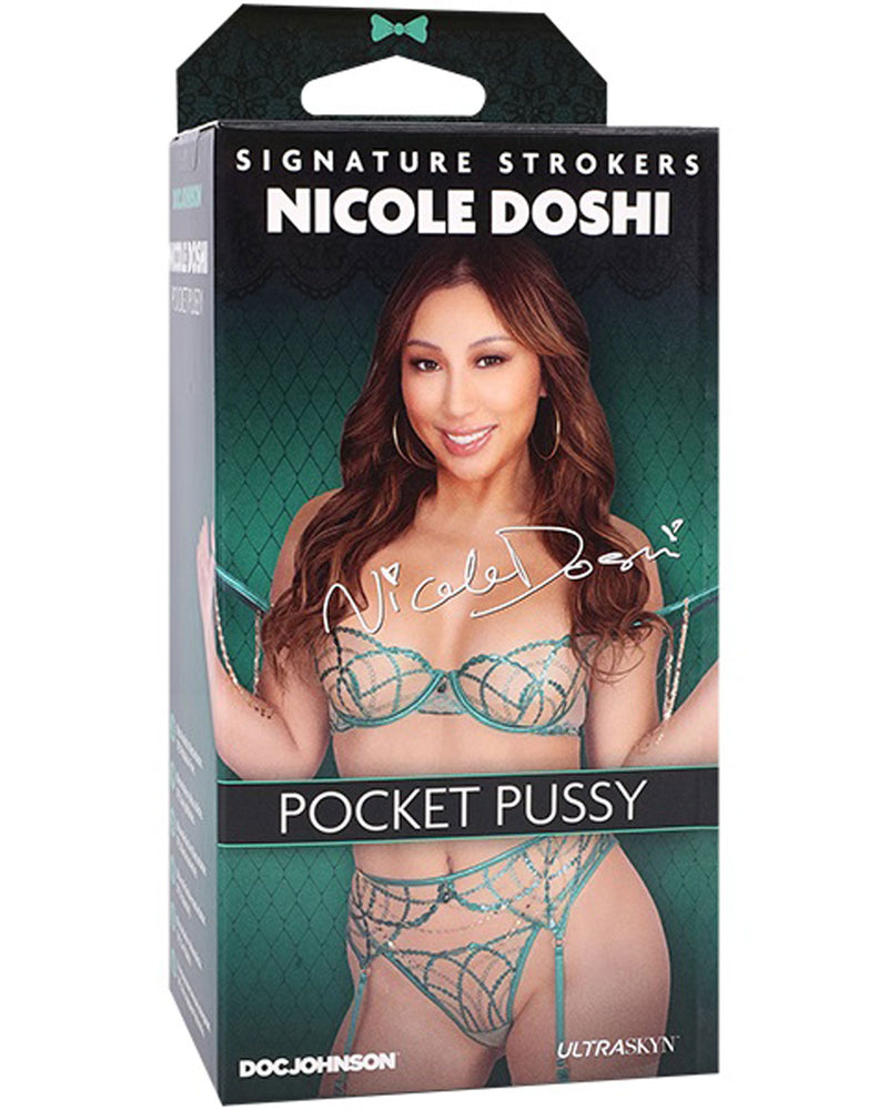 "Signature Strokers Nicole Doshi DJ5510-66-BX"