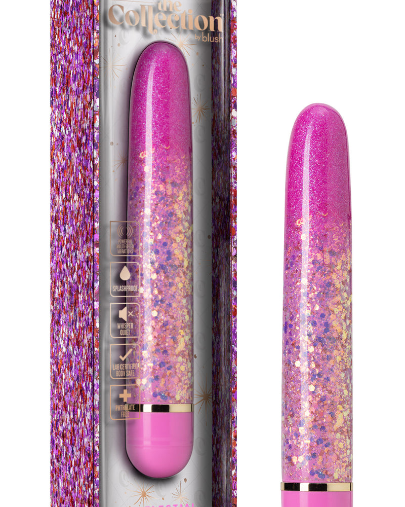 The Collection - Celestial - Pink