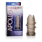 Apollo Premium Girth Enhancer - Smoke