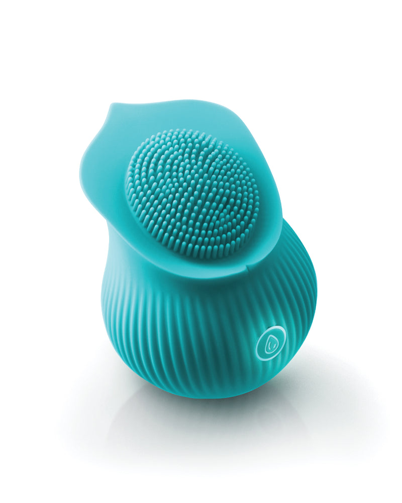 Inya - the Bloom - Teal