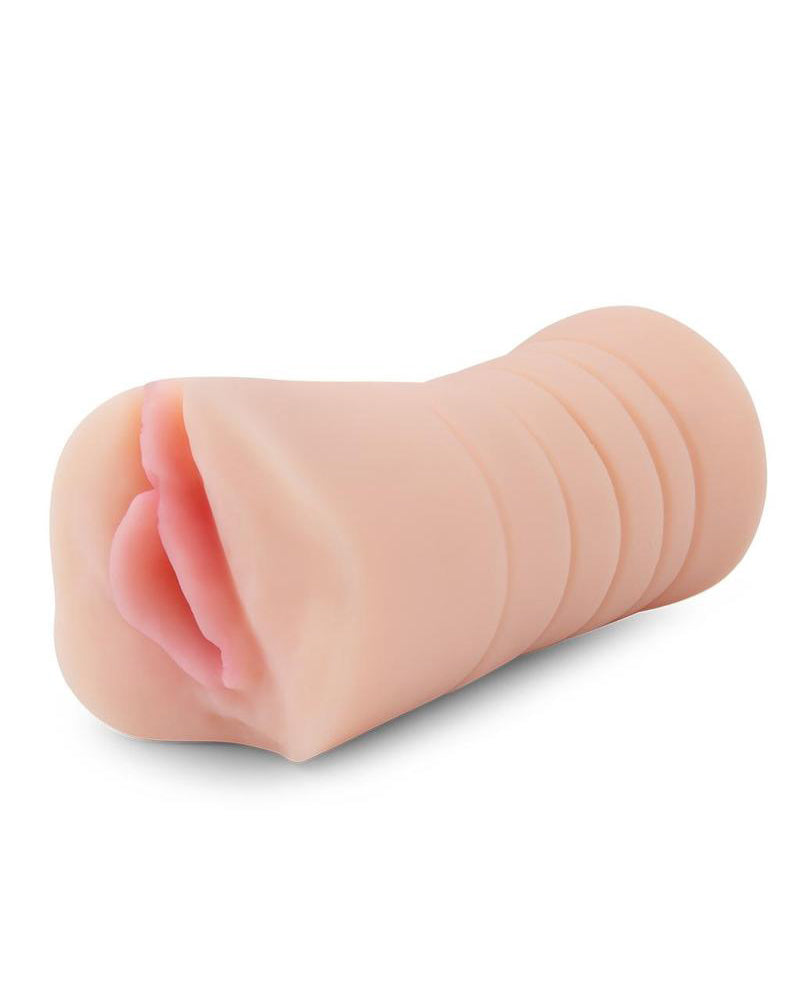 Stroke Off Vibrating Stroker - Light