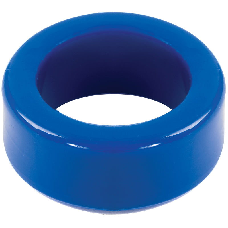 "Titanmen Cock Ring - Blue DJ3503-02"