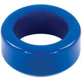 "Titanmen Cock Ring - Blue DJ3503-02"