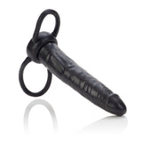 The Accomodator Dual Penetrator - Black