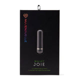 Nu Sensuelle Joie Bullet - Black